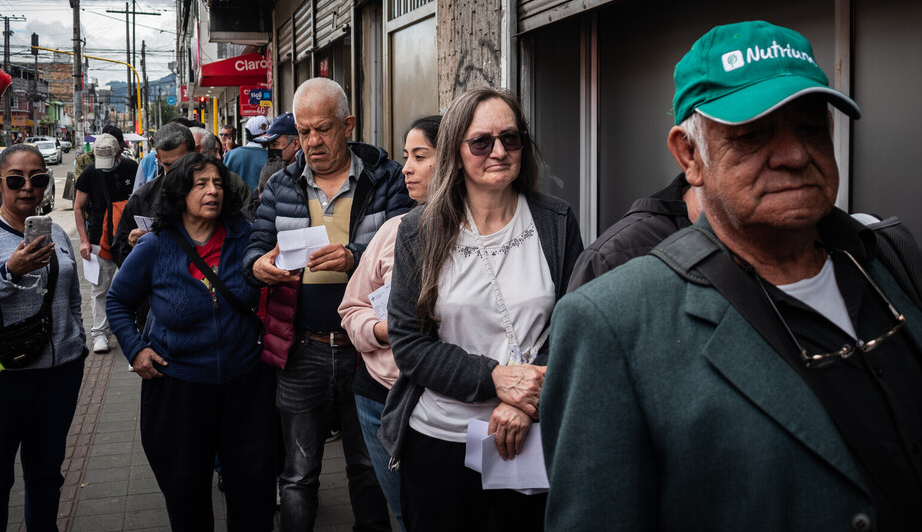 Reportan 1.3 millones de quejas en salud entre enero y agosto de 2026